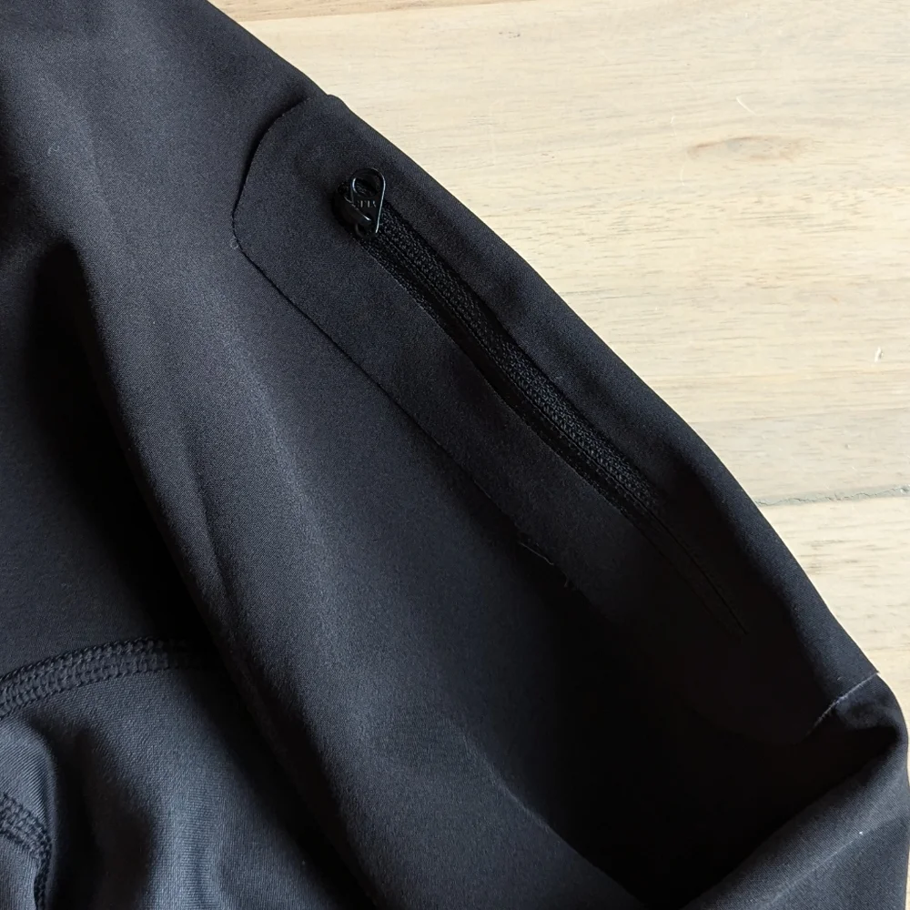 The North Face‎ Men's 1/4 Zip Jacket